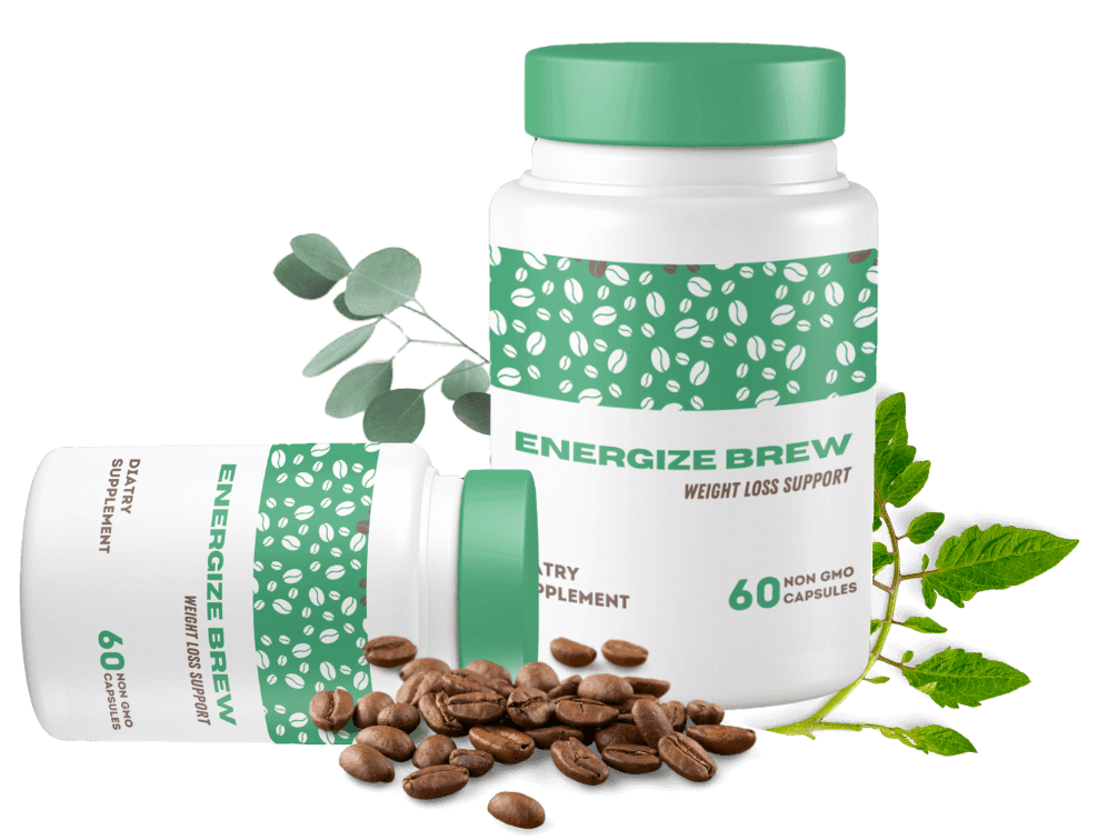 Energize Brew